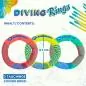 Preview: Schildkröt Neoprene Diving Rings